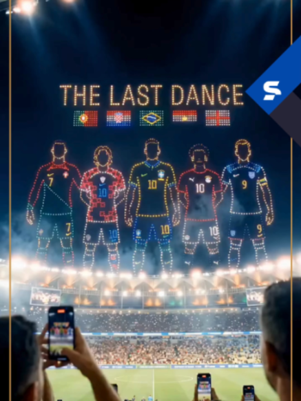 @Sportv