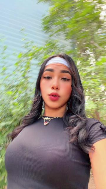 @Wendy Velosa👸🏽💖🚀