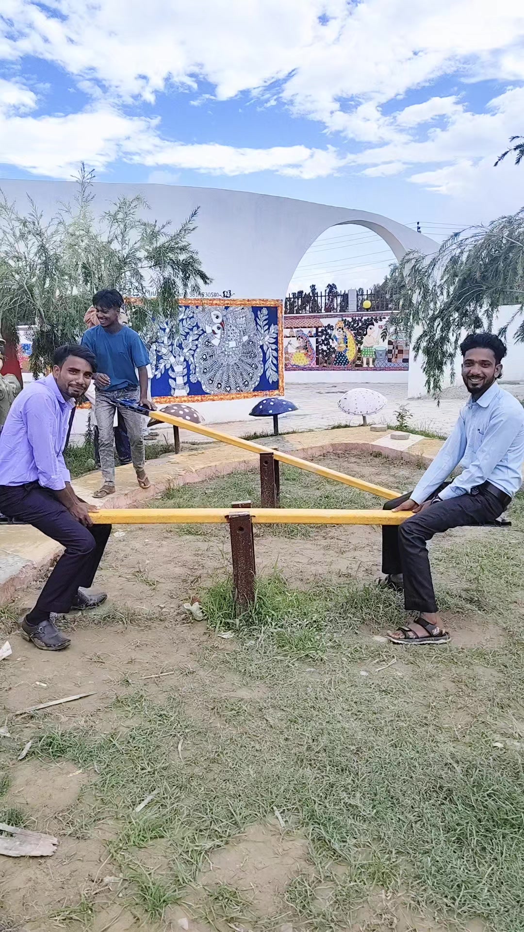 @Mithilesh