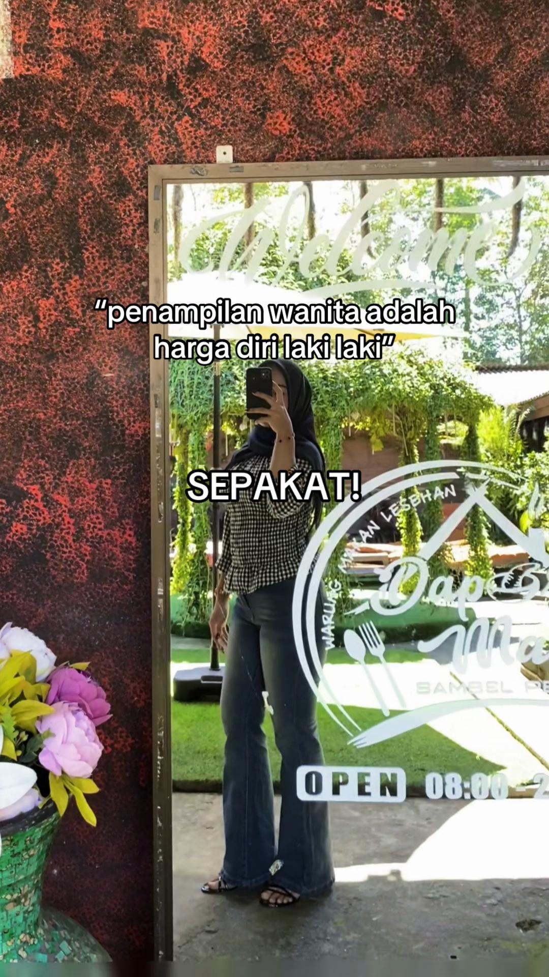 @Hi, ini tami🦋