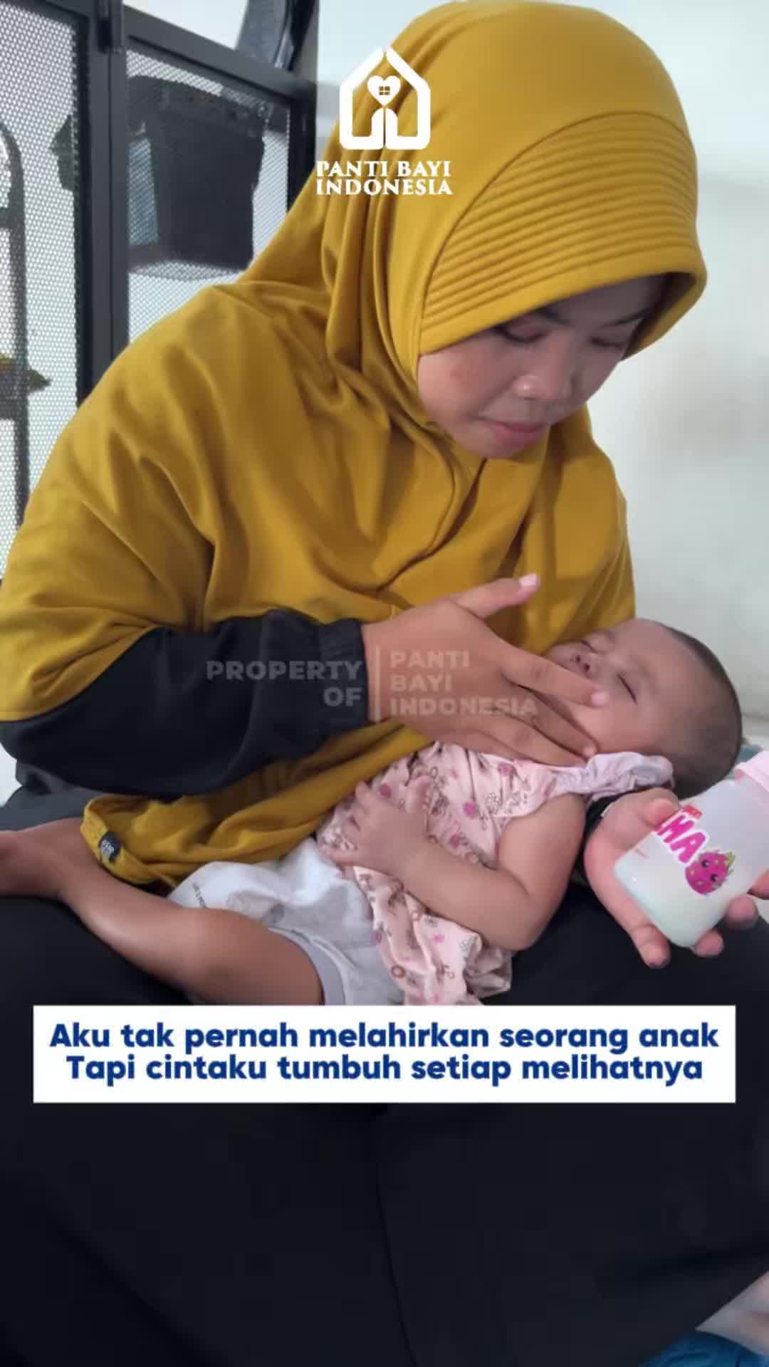 @Panti Bayi Indonesia