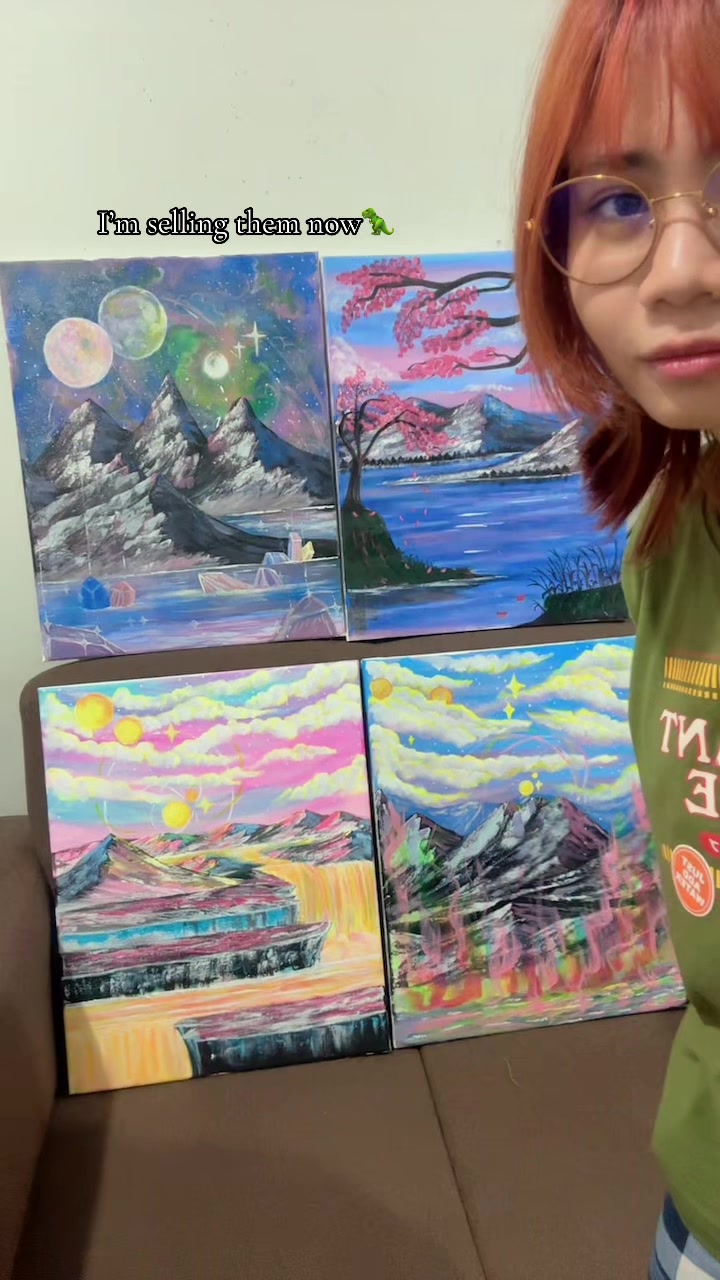 @Ashe Starling🖌️