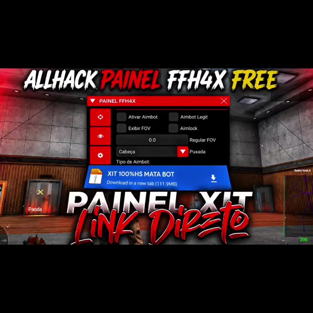 @allhack
