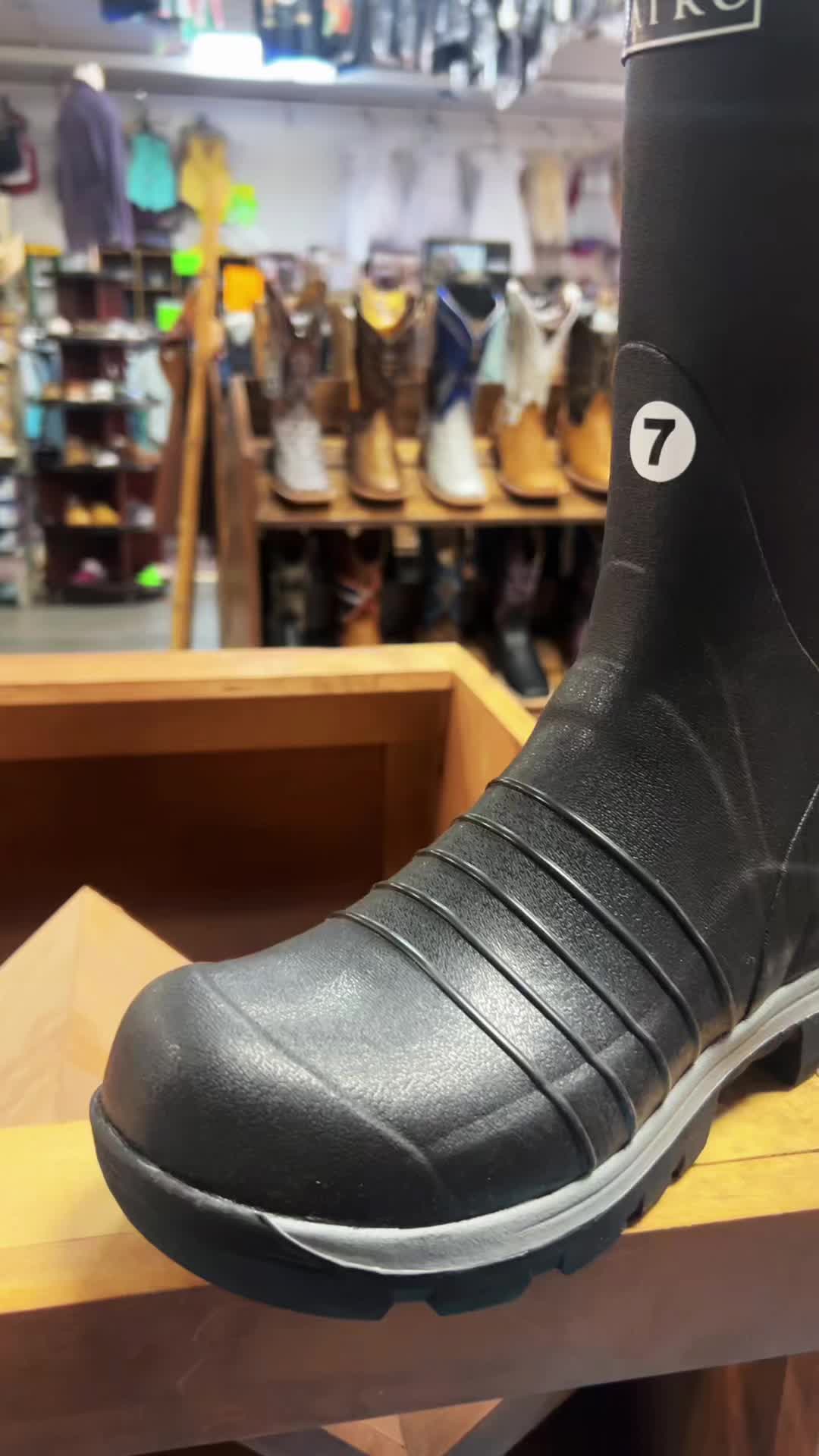 @ElVaquero