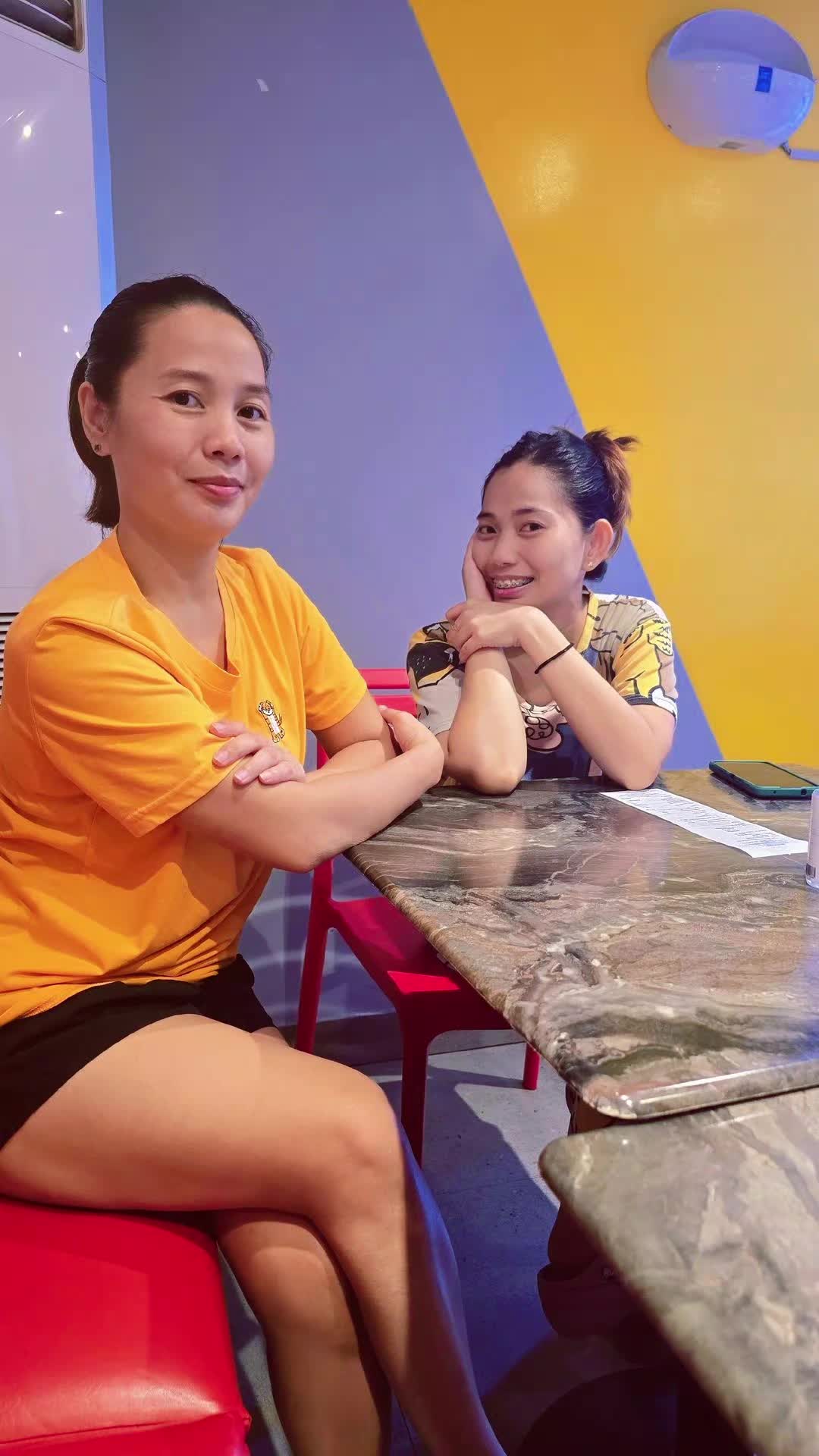 @Dalagang Kawal