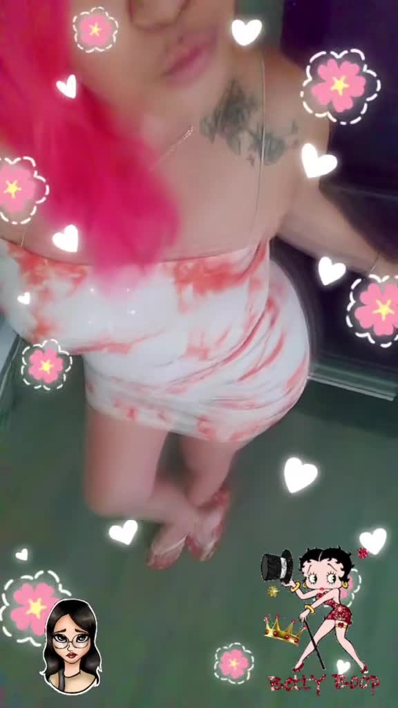 @🇨🇦BETTY_BOOH🐣PATITA💋