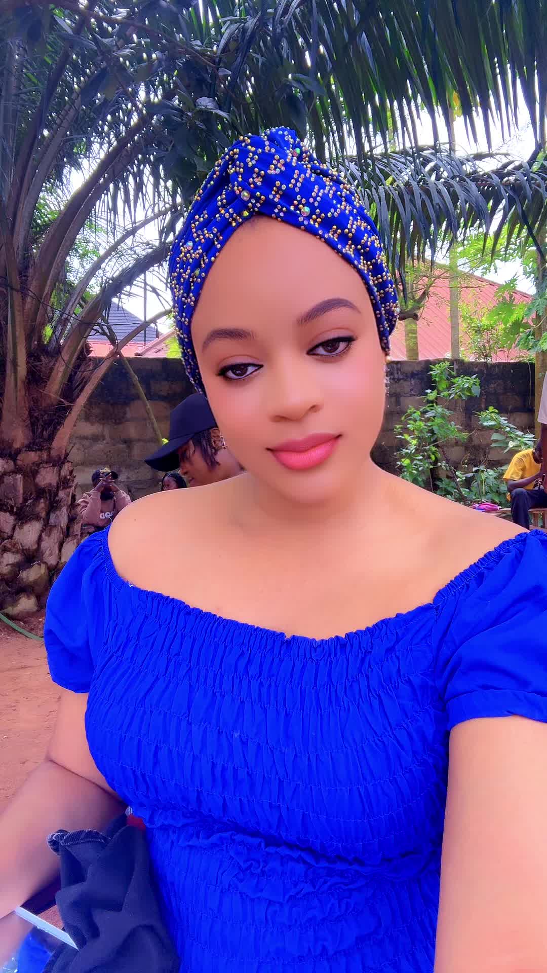 @UGEGBE AJAELO