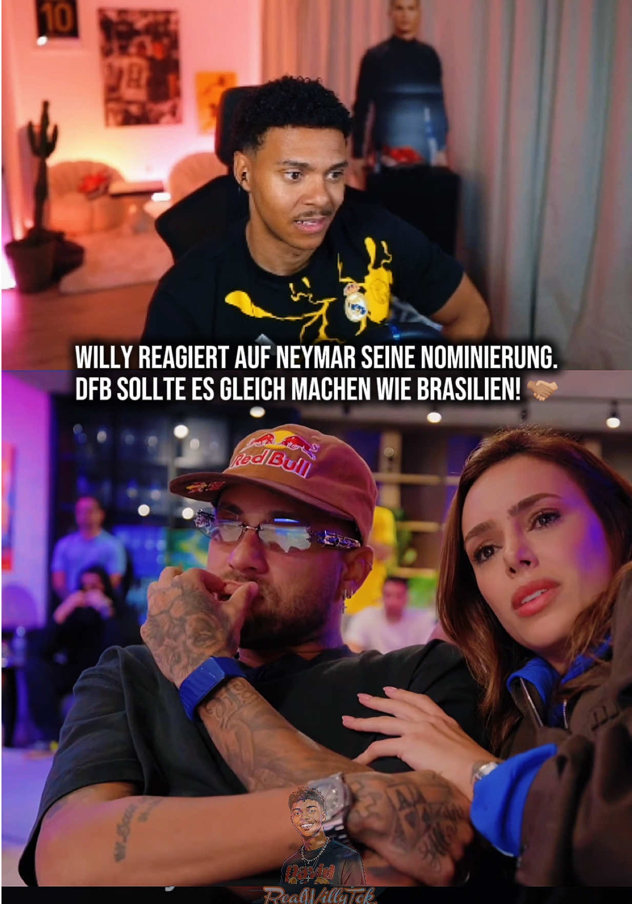 @RealWillyTok