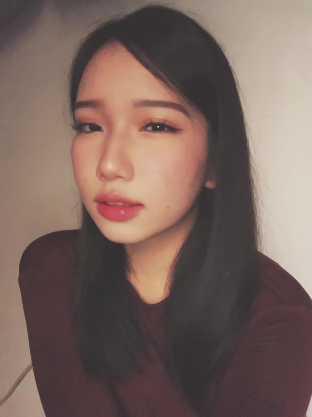 @️