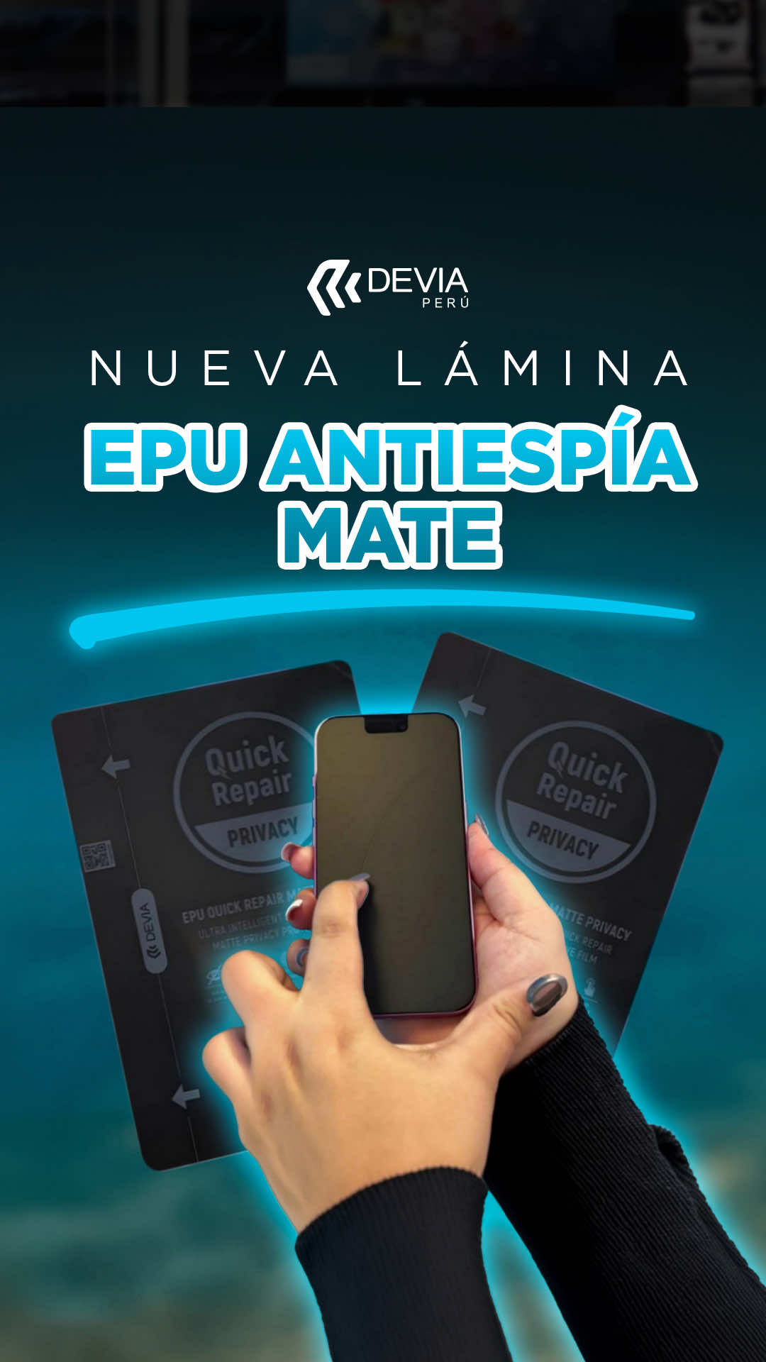 @Devia Per&uacute;