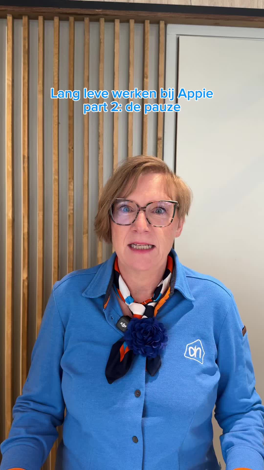 @Werken bij Albert Heijn