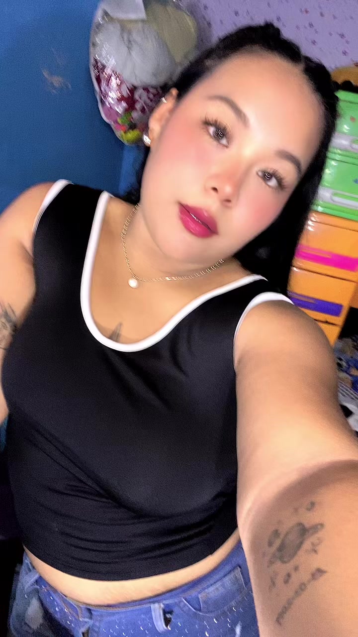 @Rosa Maricruz Paico