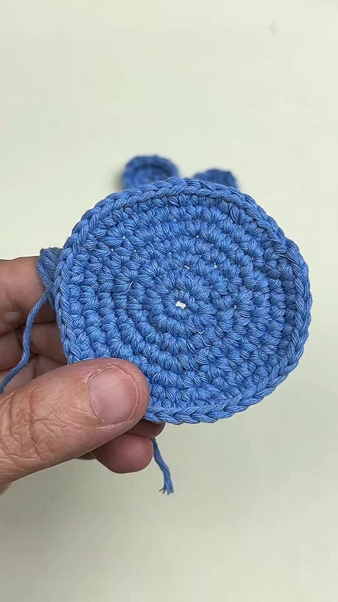 @betül crochet