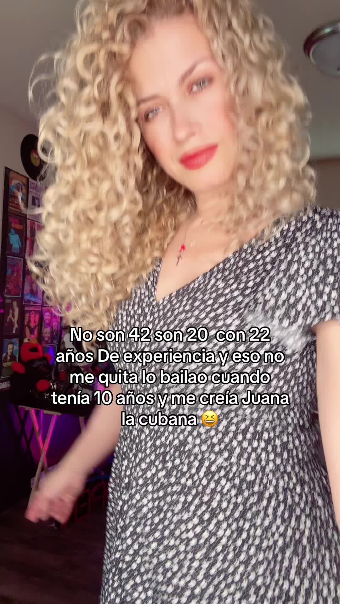 @Arelina Castro