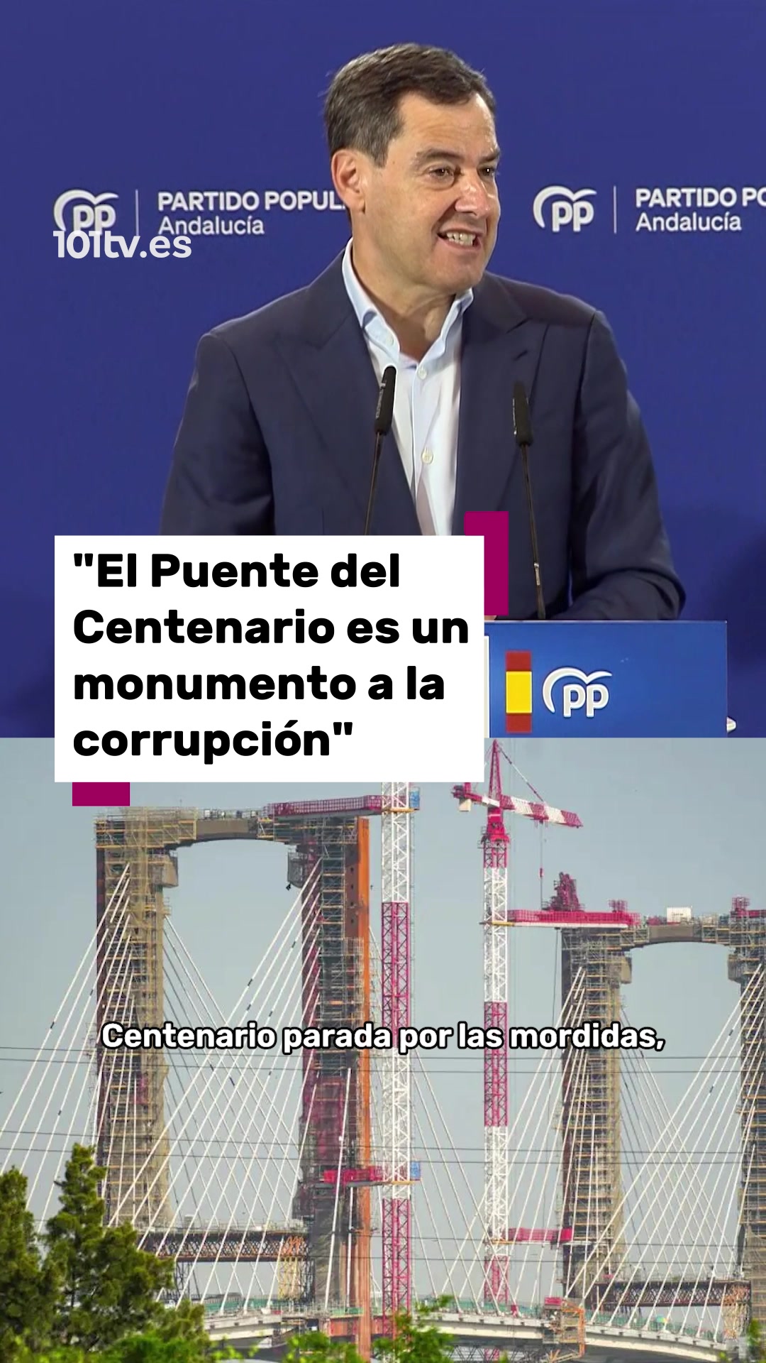 @101tv.es Sevilla