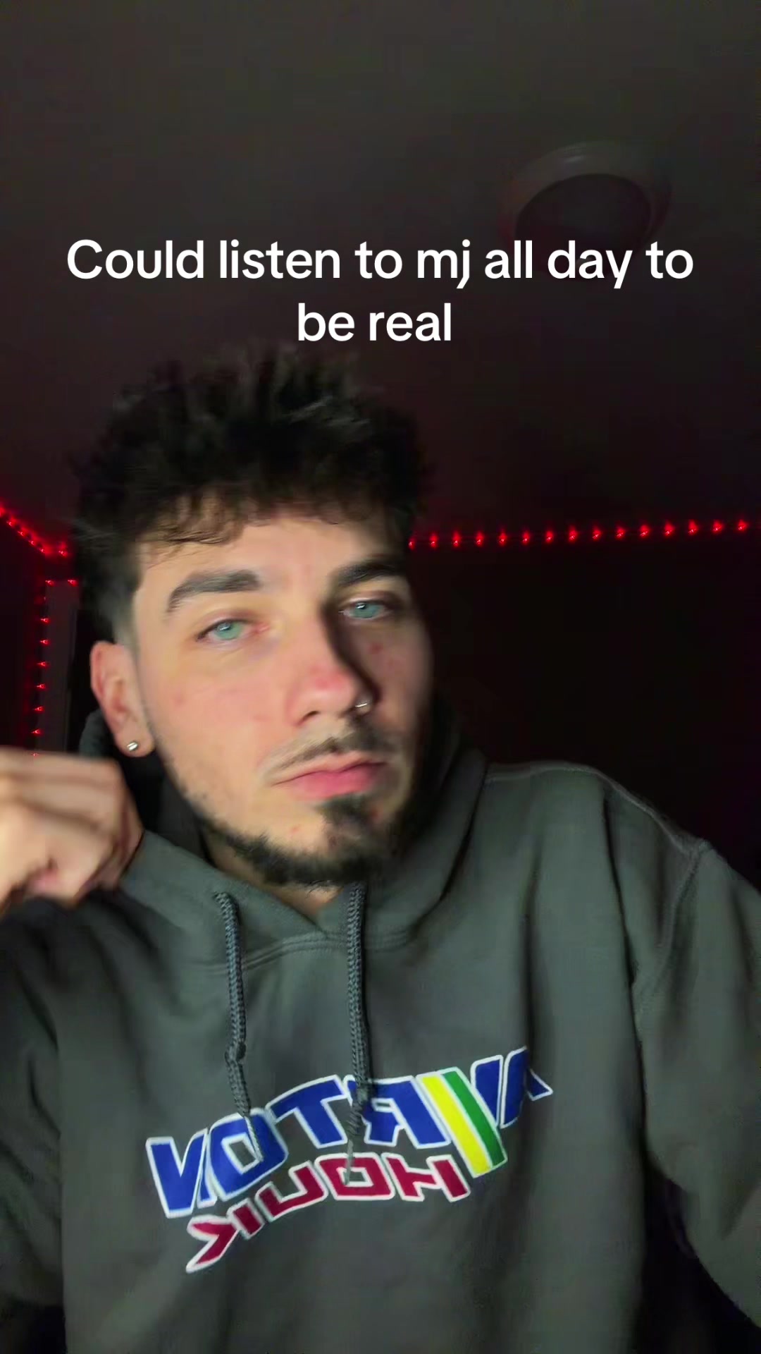 @Klayton Griffin
