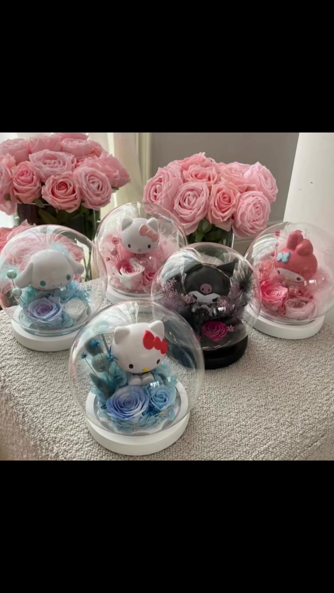 @幼稚小可爱|花束客製化