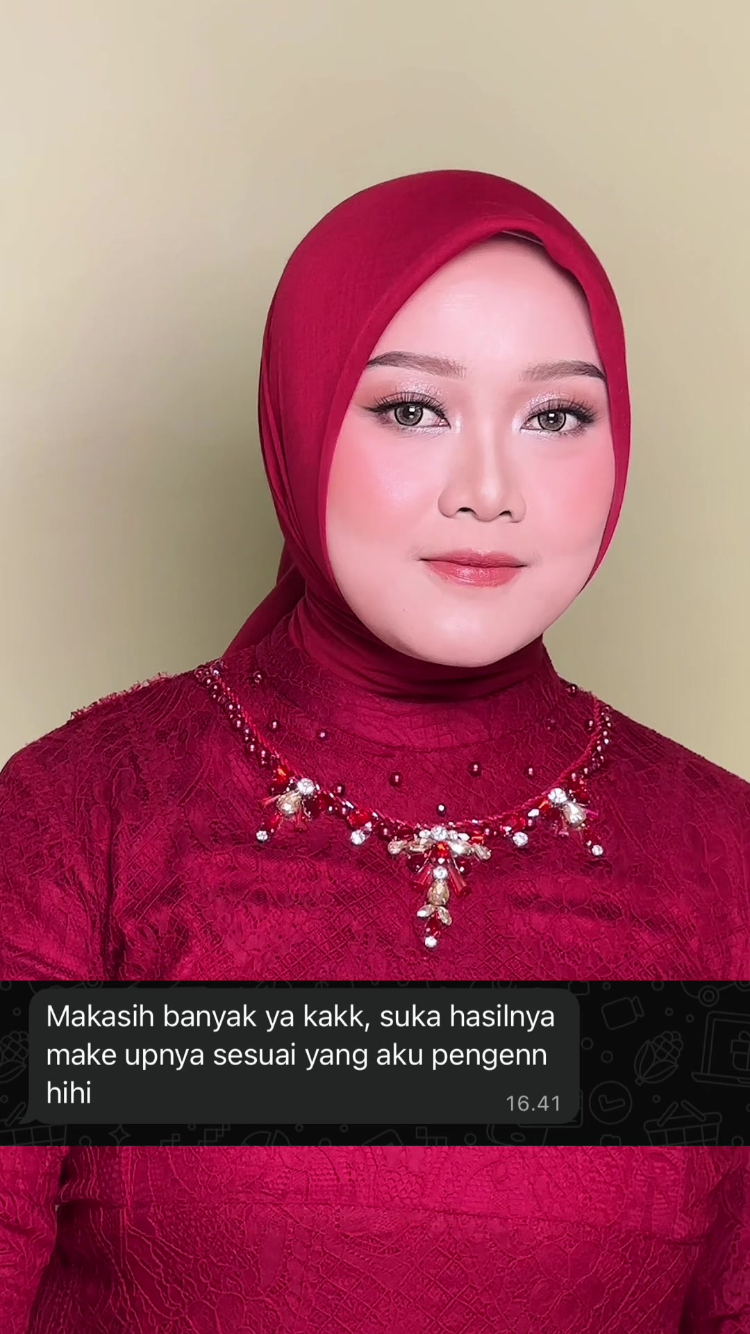 @DEA MUA BUMIAYU PURWOKERTO