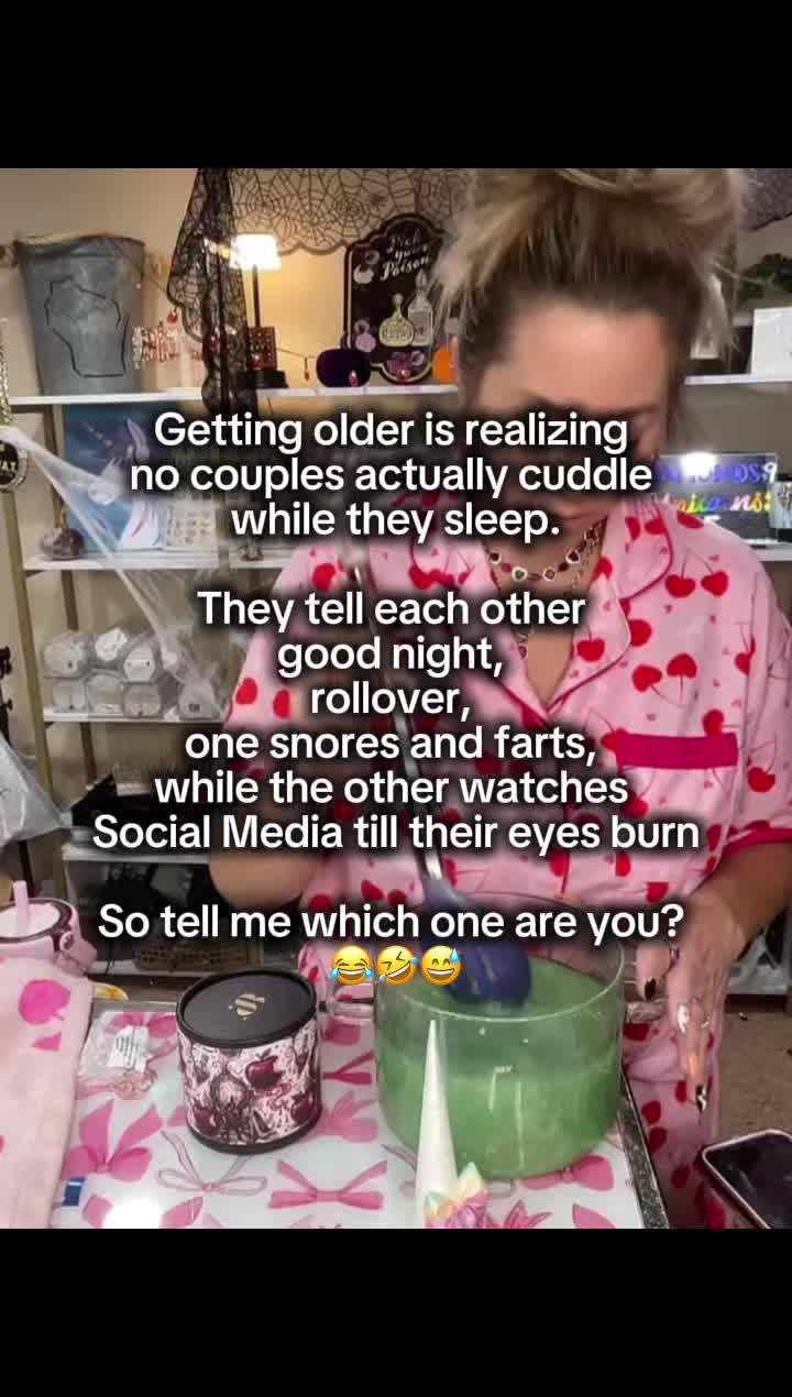 @💎Kaitlyn💎 MamasInFizzness
