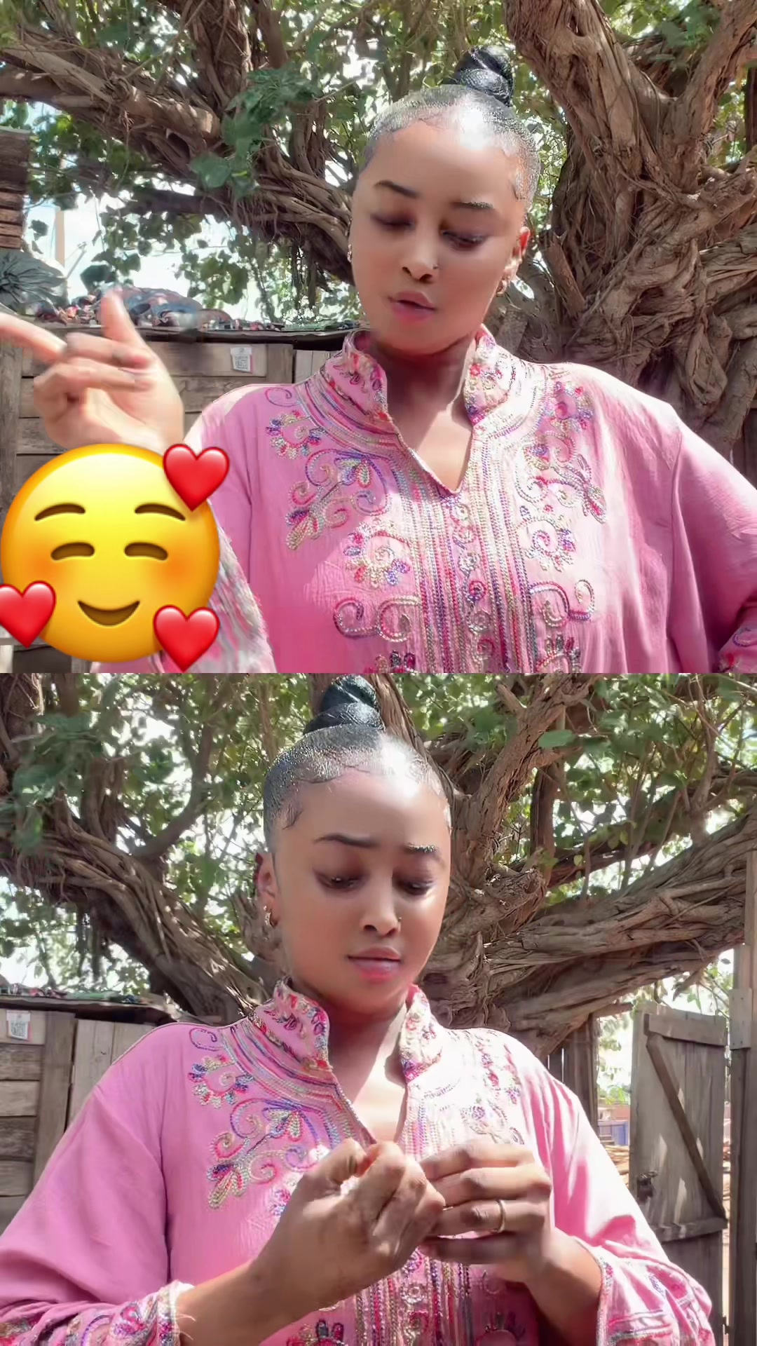 @Aïchou fille peulh 🧿🇨🇮🇧🇫