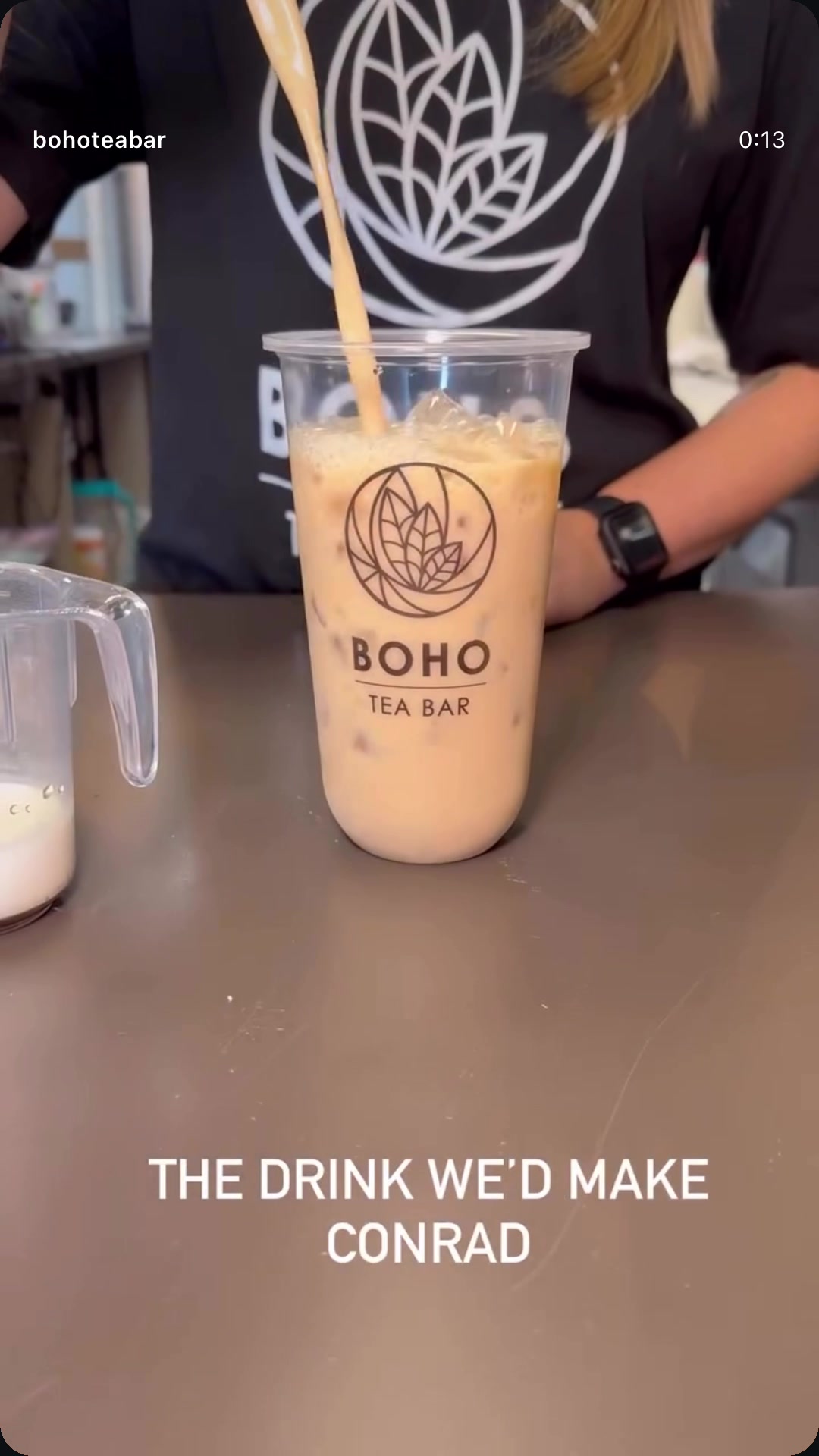 @BohoTeaBar