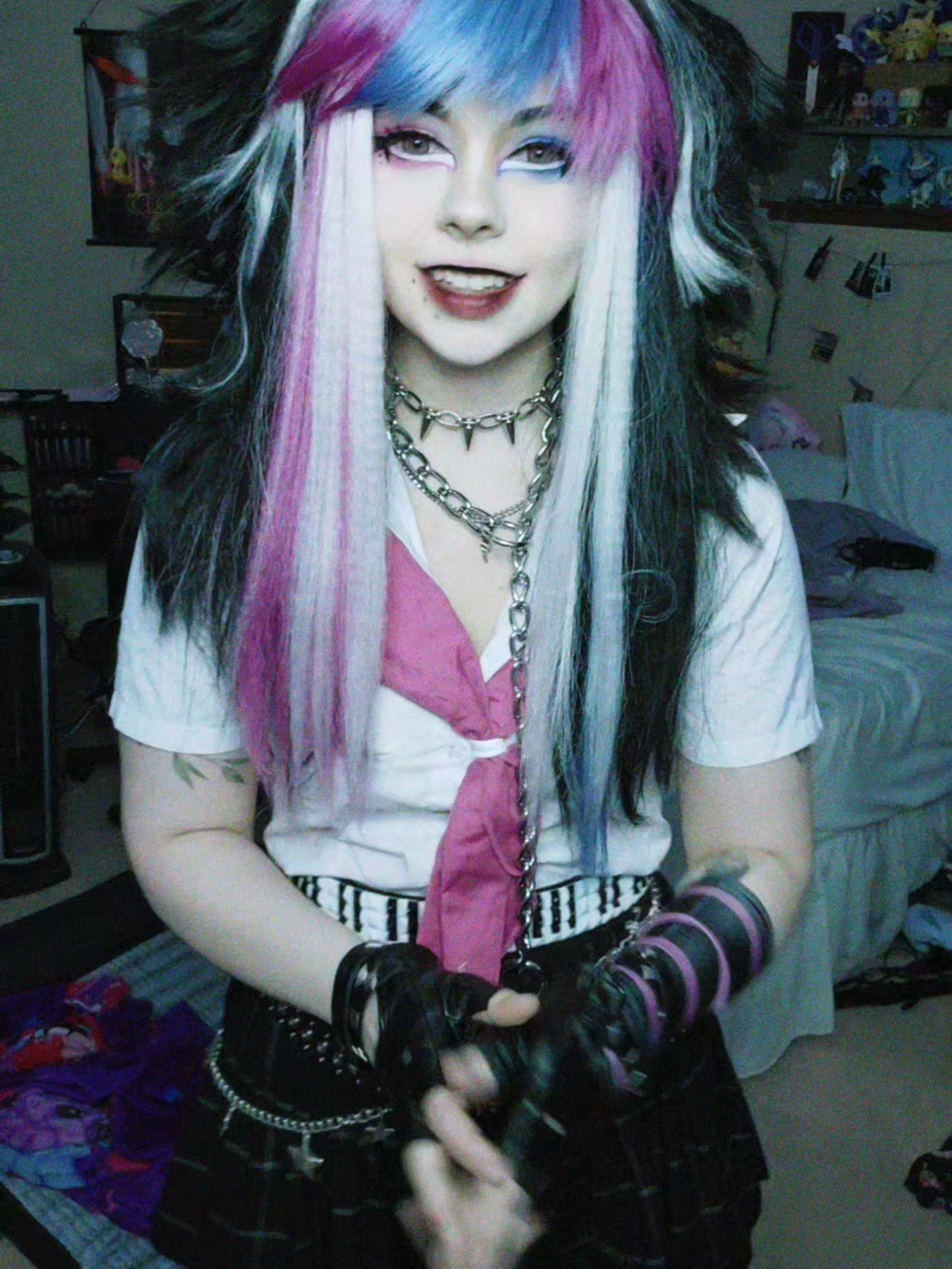 @♡ Sapphire ♡