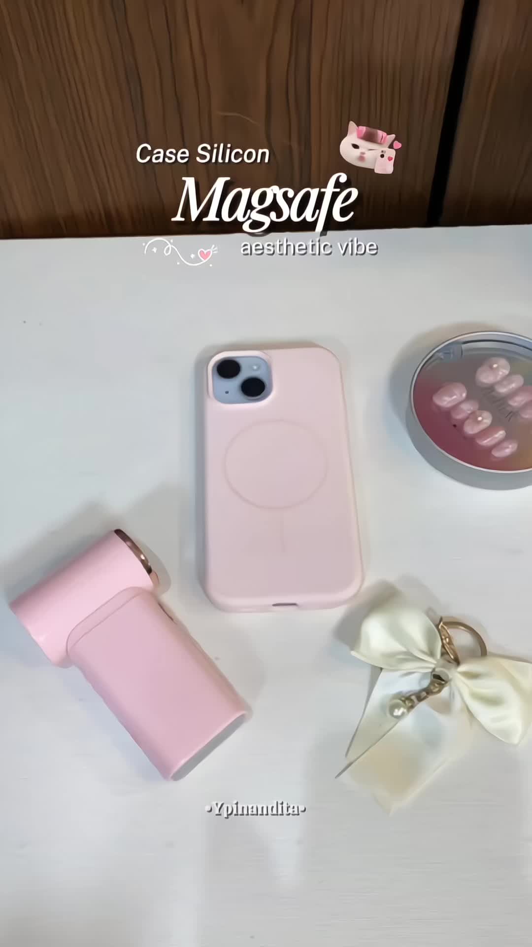 @Ypinandita