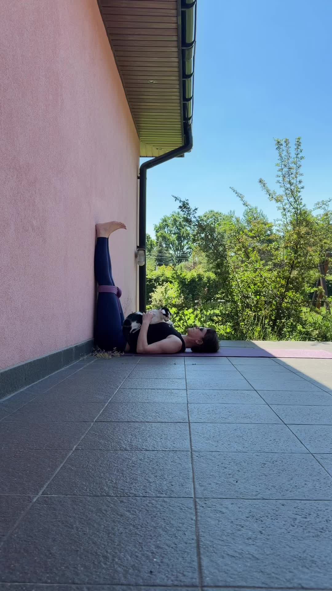 @Marta Szczepańska Regeneracja