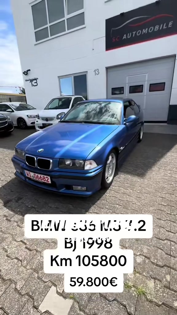 @SC Automobile Wiesbaden