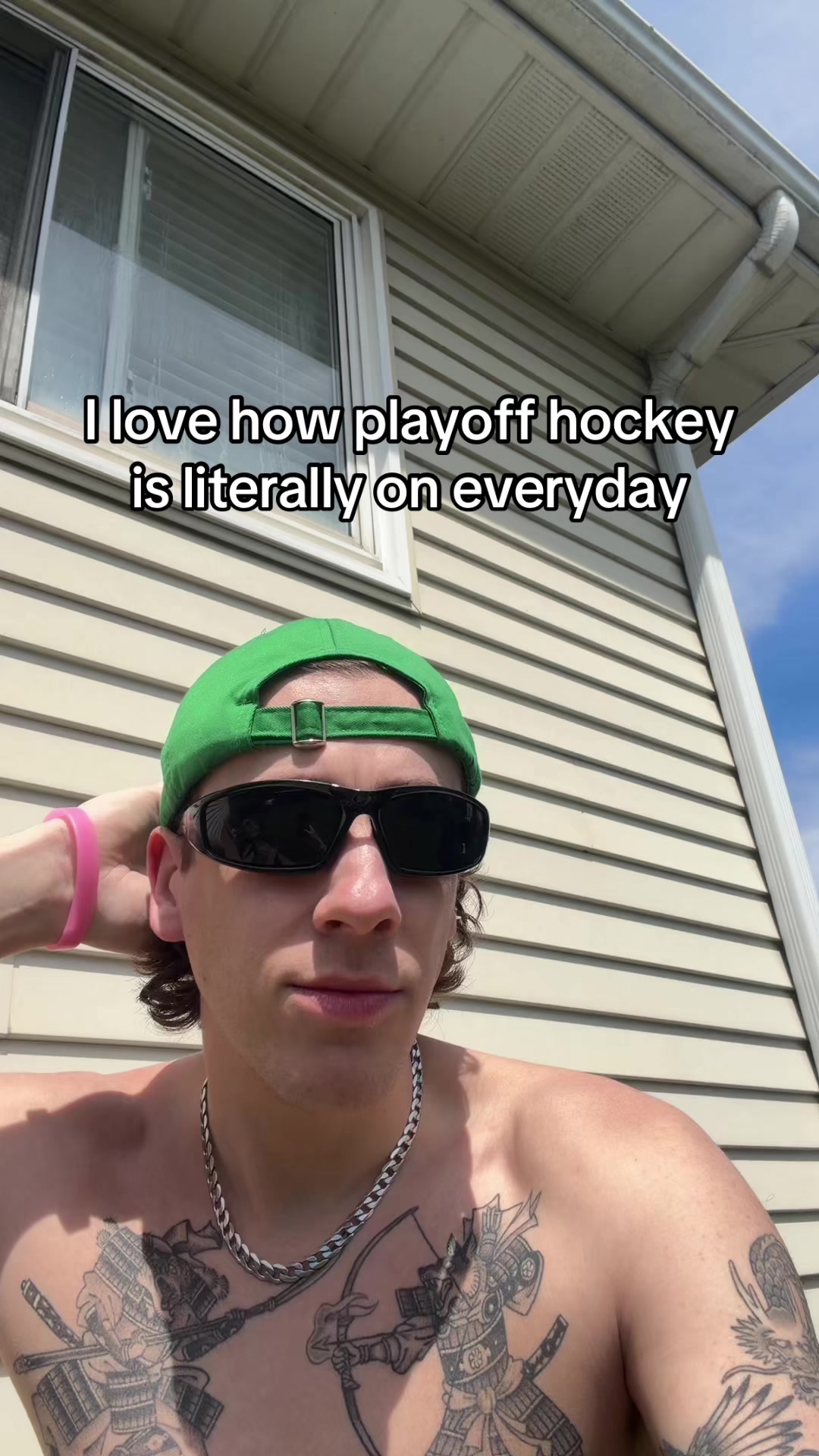 @Hockey Guy Jordan