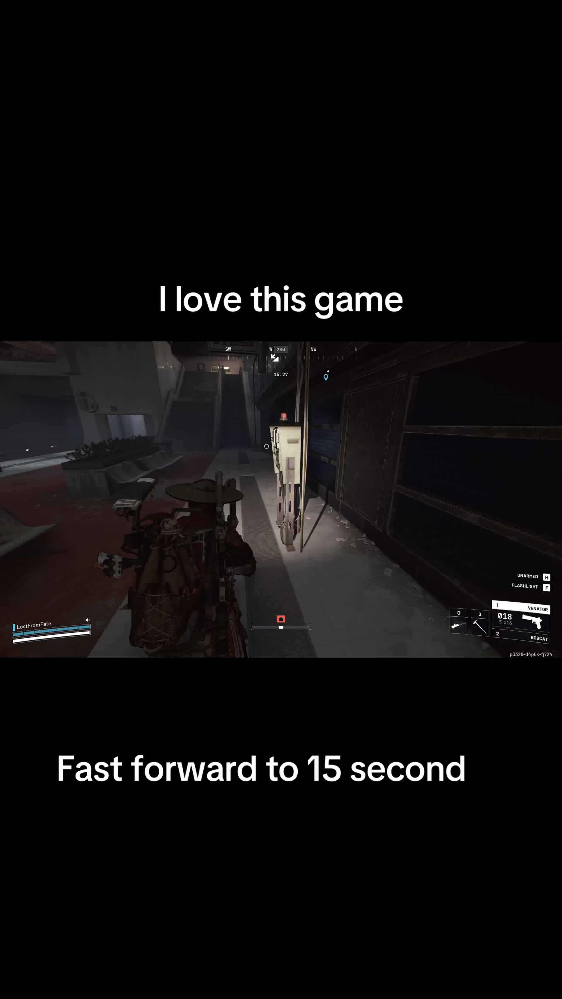 @Lost From Length [FATED]