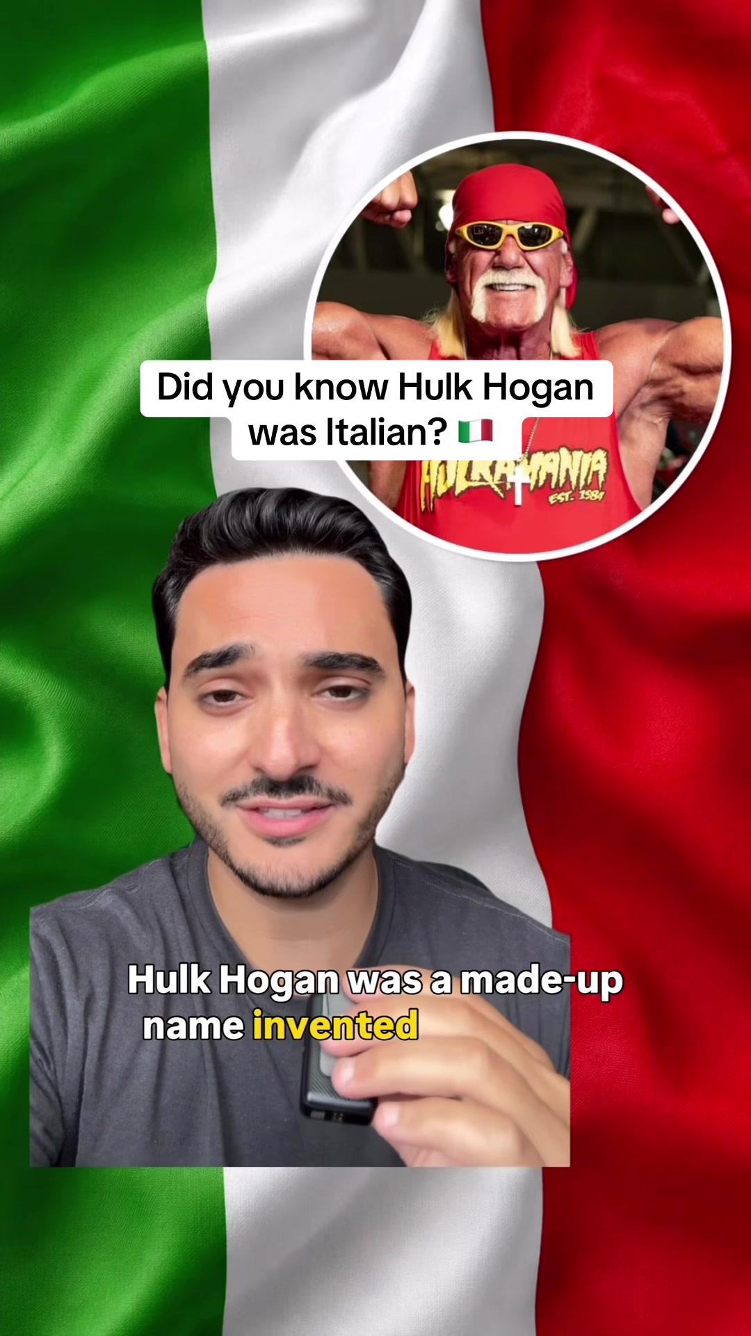 @HardcoreItalians