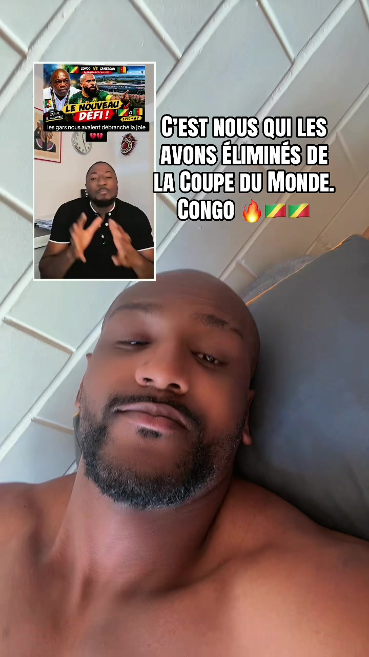 @Muamba 🇨🇩
