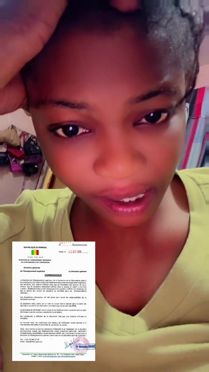 @lala rassoul journaliste