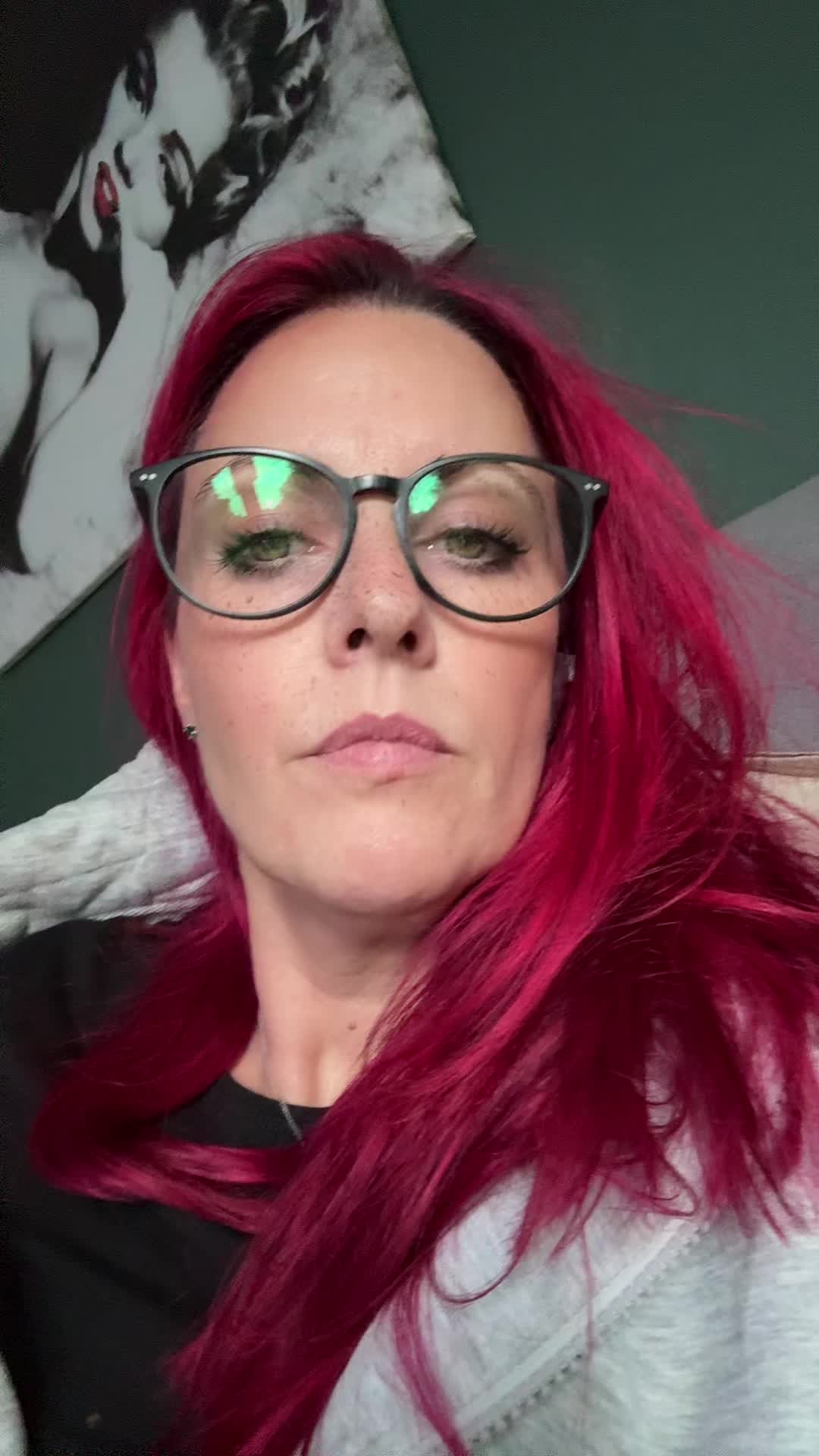 @Maike Hormonelle Höllenqueen