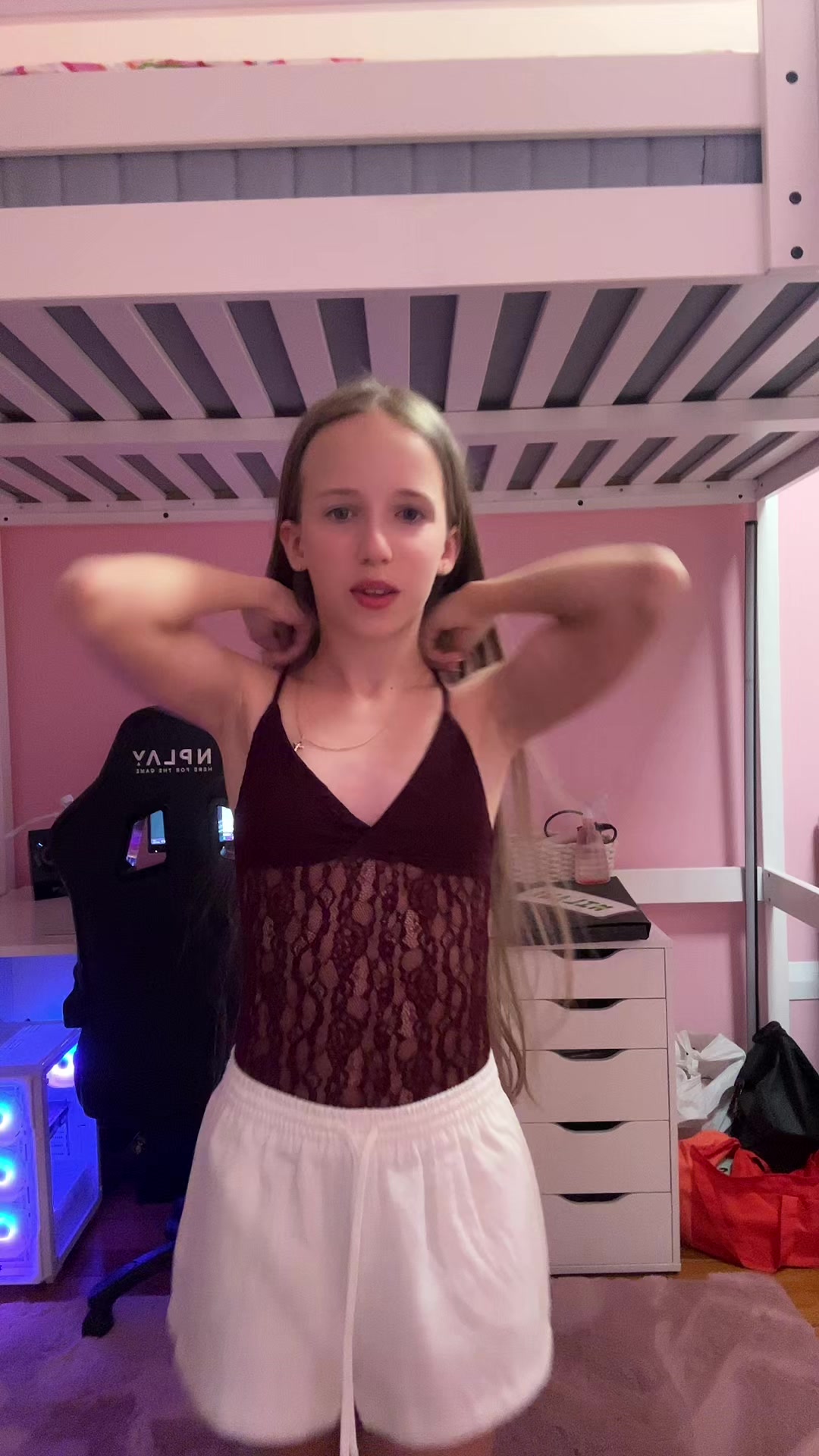 @Milka Milsovna