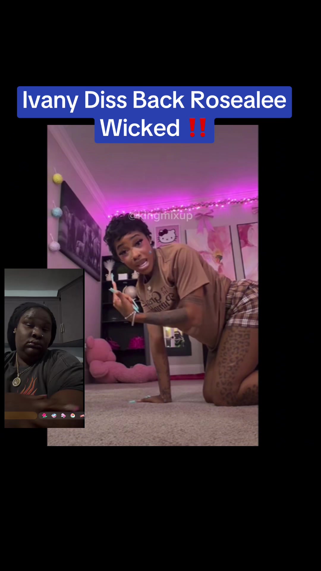 @Kingmixup Channel