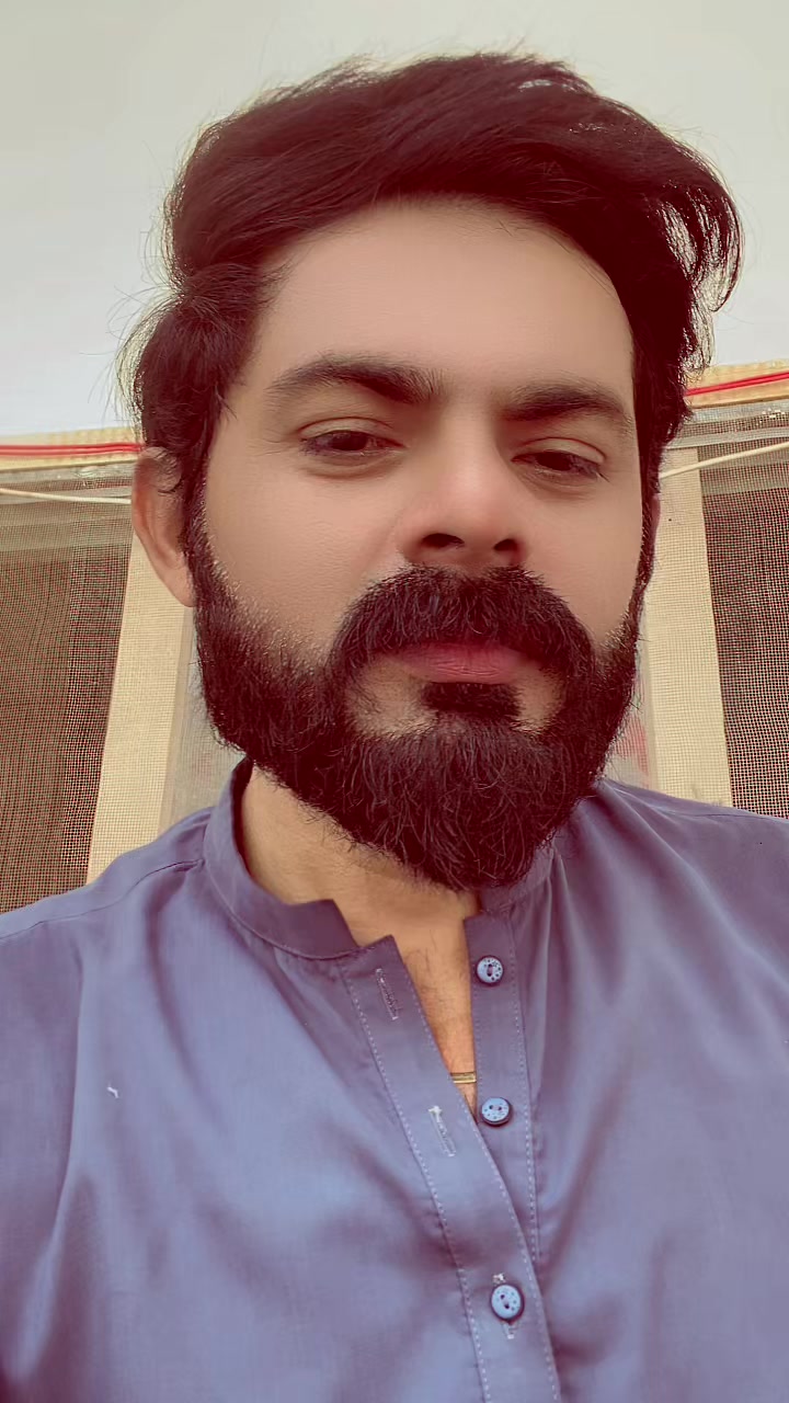 @Zain Ali Waris