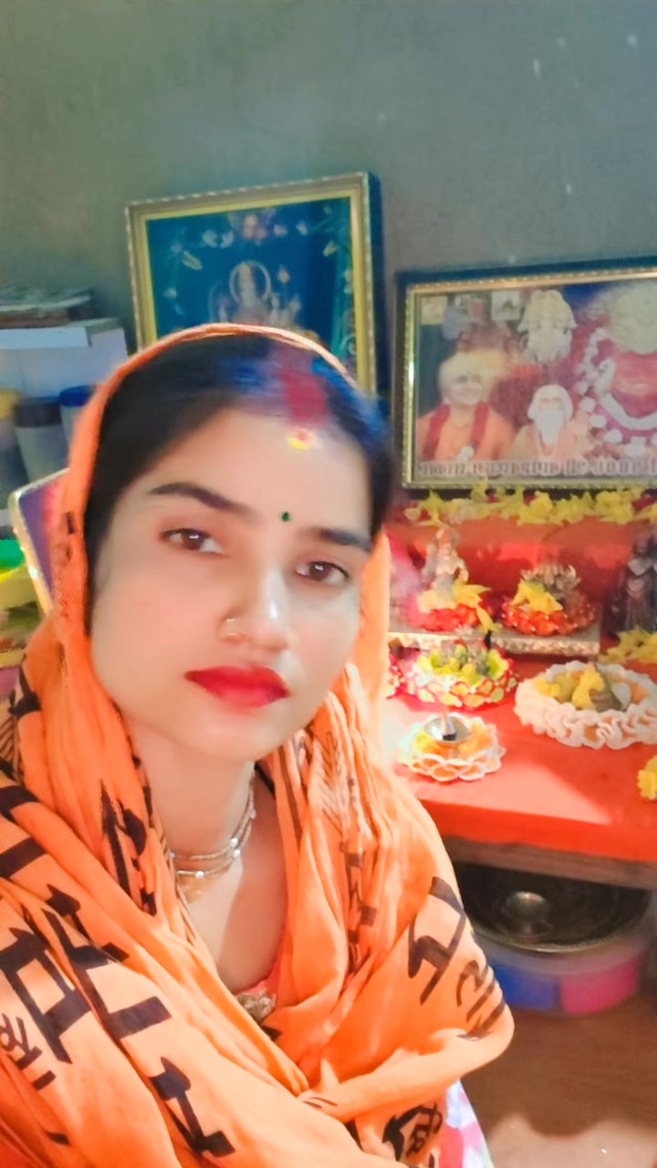 @Amrita Mahaseth