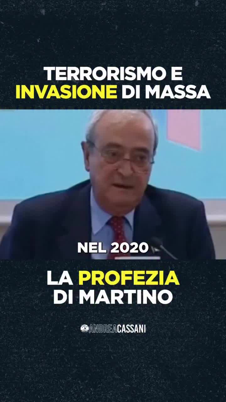 @Gennaro Altieri