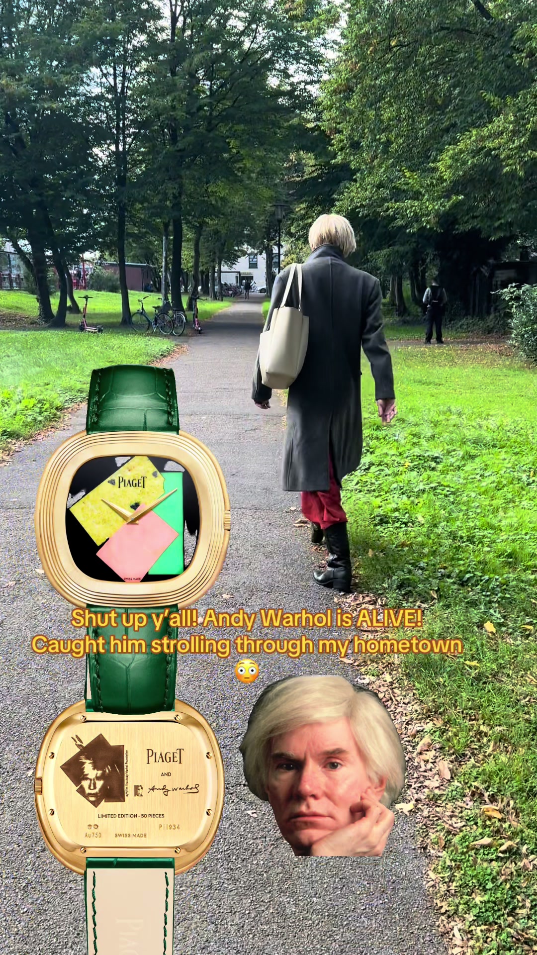 @Mr. Watches