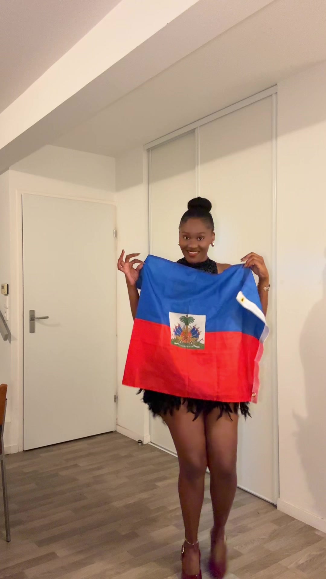 @Néïka Isabelle Alphonse