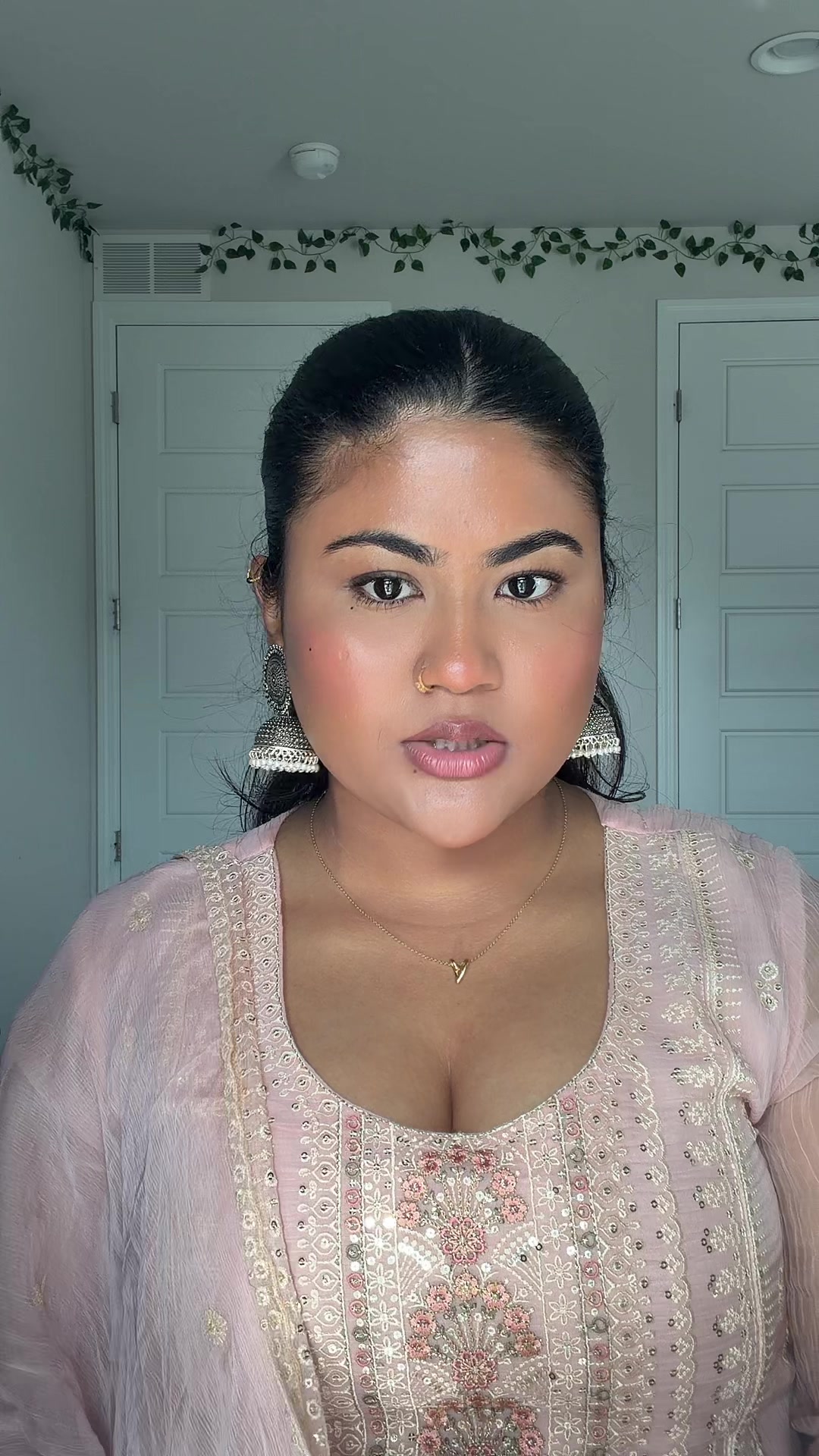 @Anisha Hingmang