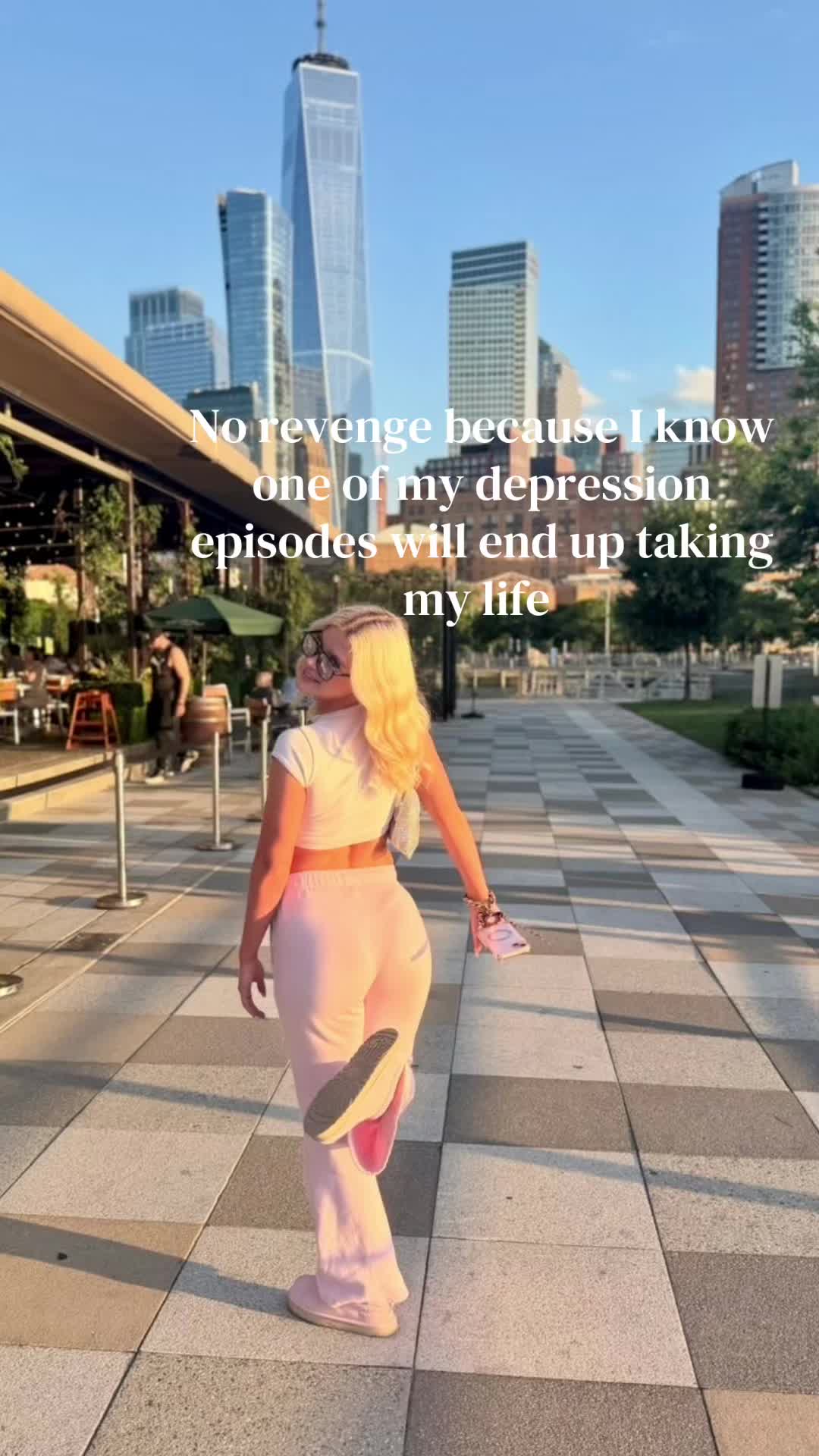 @Victoria Angelica