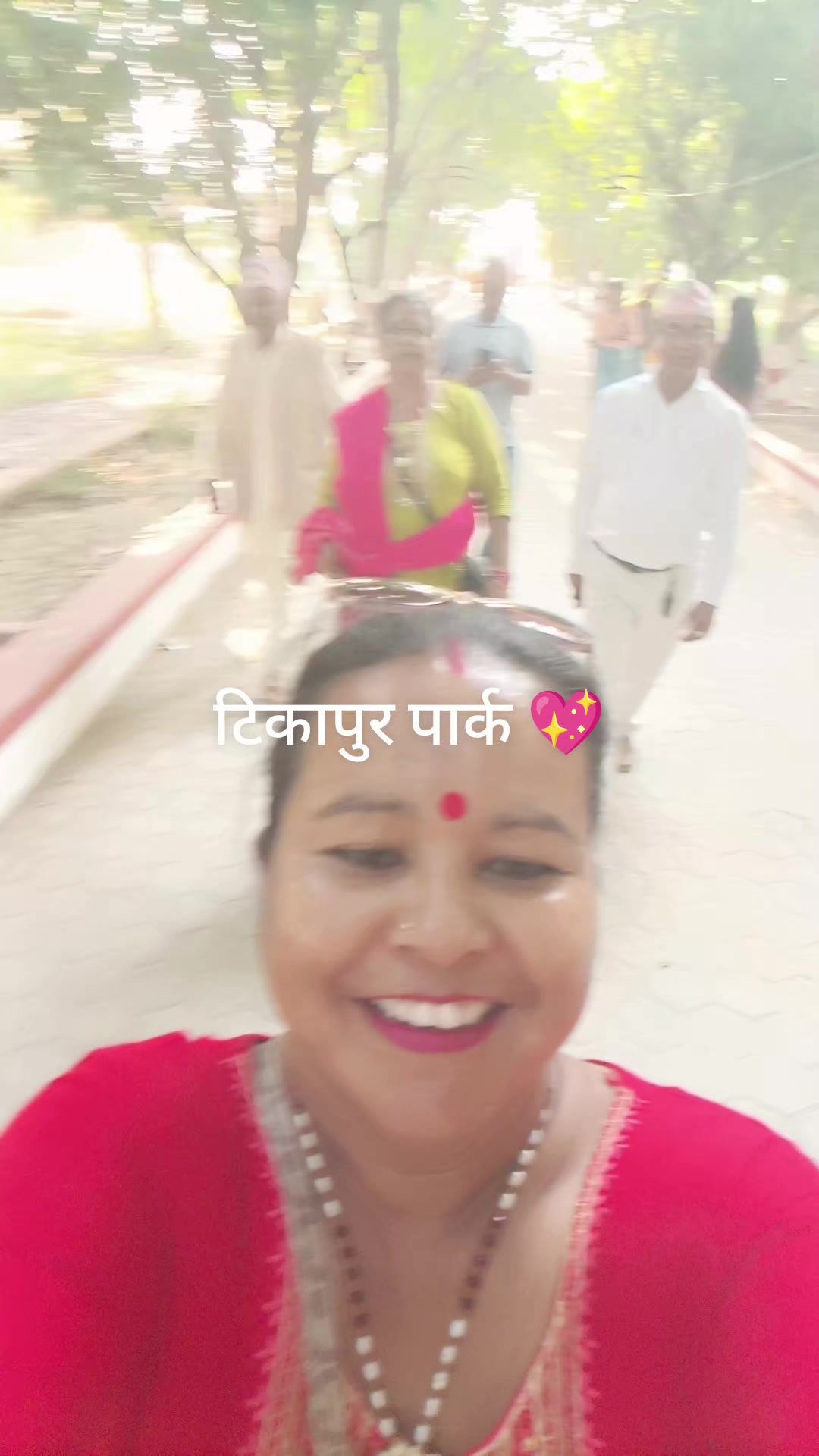 @Sunita Yogi