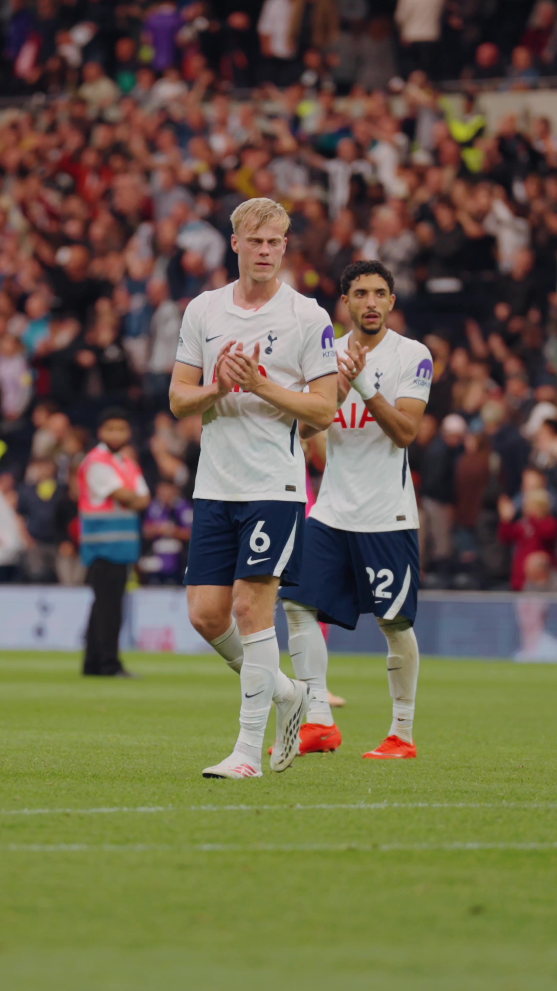 @spursofficial