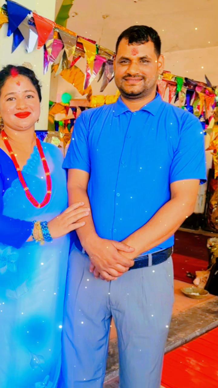 @Ram prasad pandeya