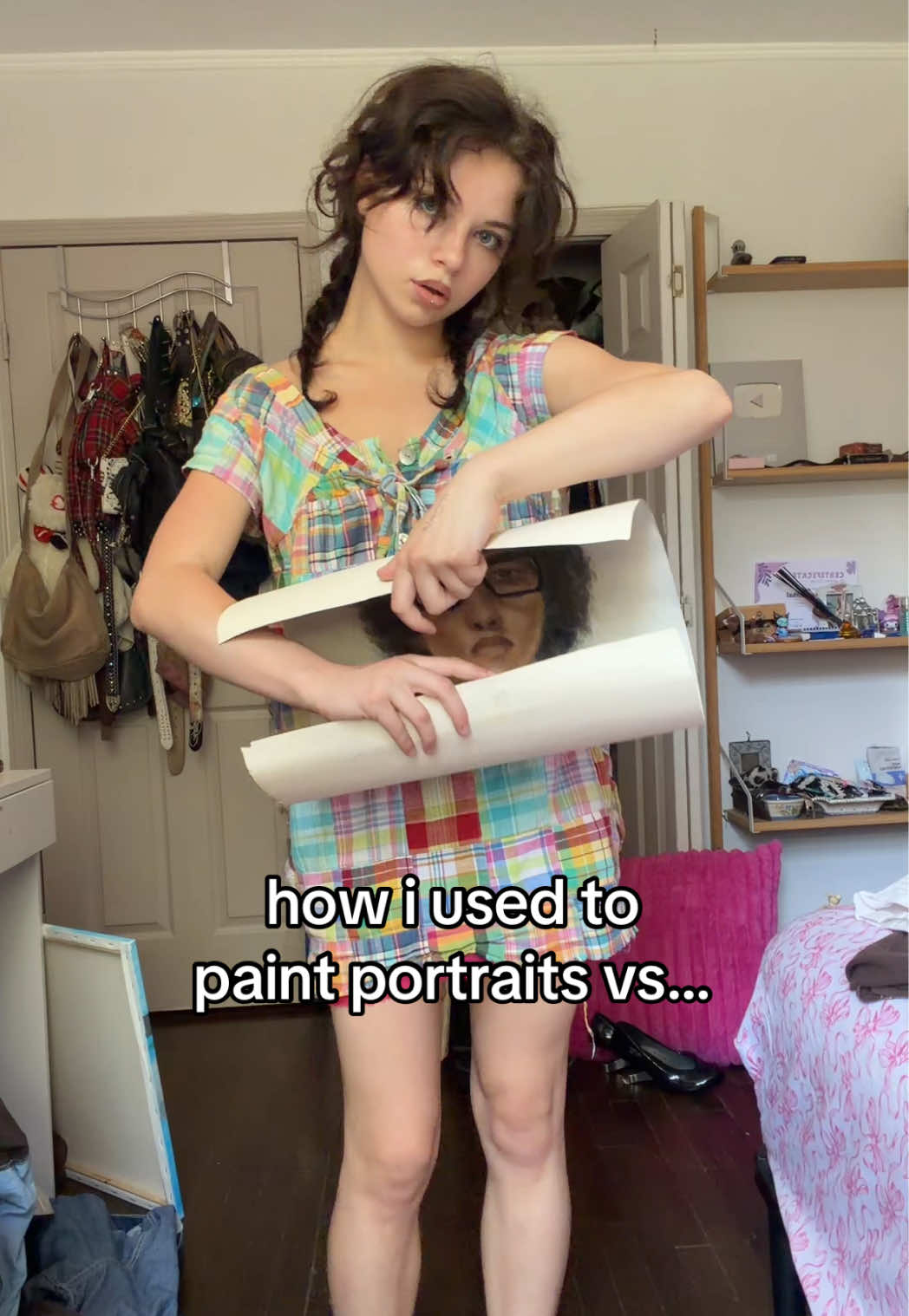 @Naomi