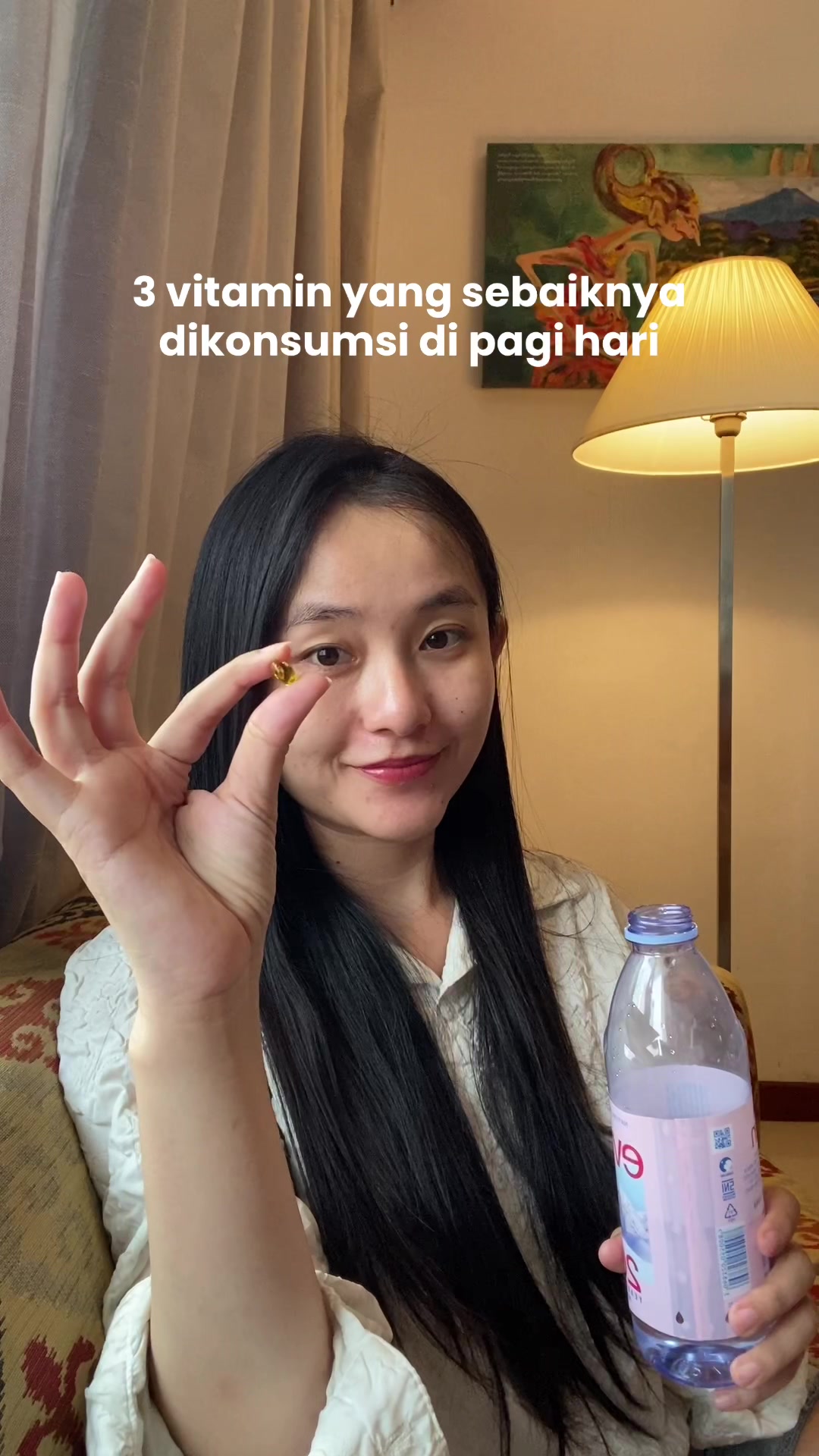 @Hanny Tan | Cici Gymsis