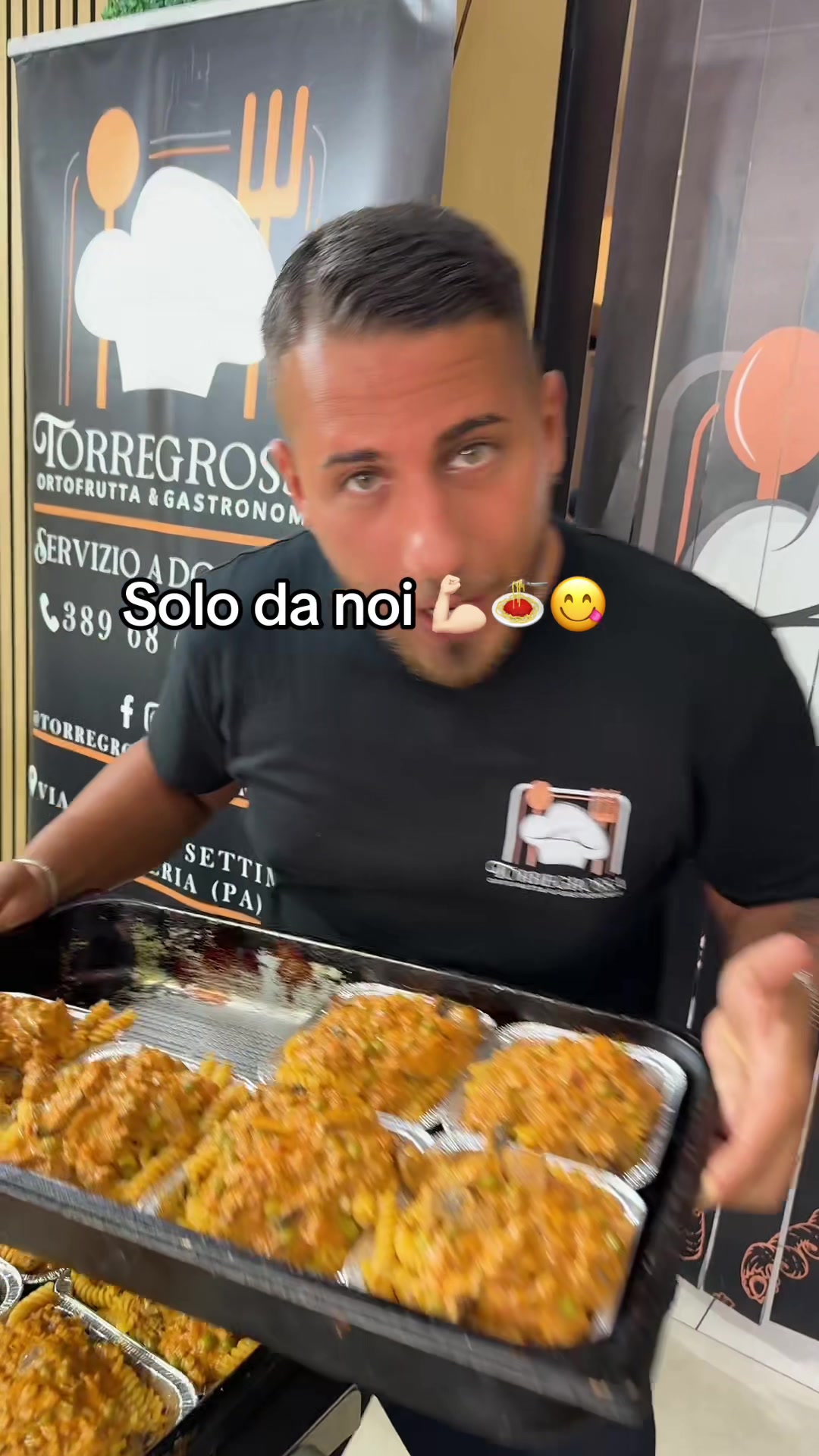 @Torregrossaortofrutta
